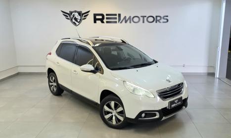 PEUGEOT 2008 1.6 16V 4P FLEX GRIFFE AUTOM�TICO, Foto 2