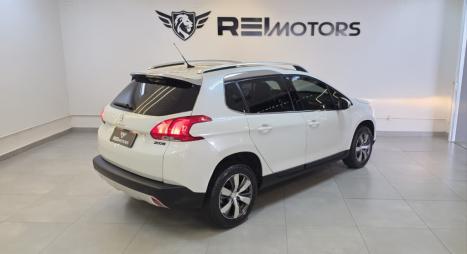 PEUGEOT 2008 1.6 16V 4P FLEX GRIFFE AUTOM�TICO, Foto 3