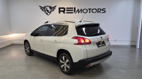 PEUGEOT 2008 1.6 16V 4P FLEX GRIFFE AUTOM�TICO, Foto 4