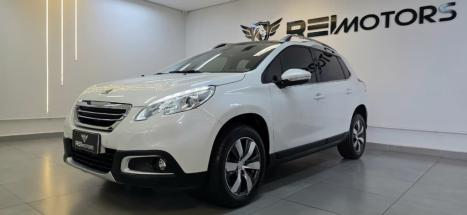 PEUGEOT 2008 1.6 16V 4P FLEX GRIFFE AUTOM�TICO, Foto 5