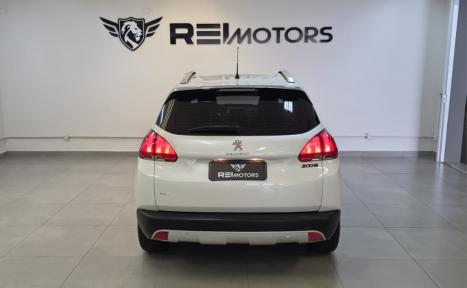 PEUGEOT 2008 1.6 16V 4P FLEX GRIFFE AUTOM�TICO, Foto 6