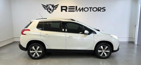 PEUGEOT 2008 1.6 16V 4P FLEX GRIFFE AUTOM�TICO, Foto 7