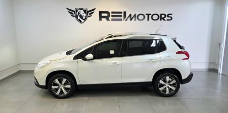 PEUGEOT 2008 1.6 16V 4P FLEX GRIFFE AUTOM�TICO, Foto 8