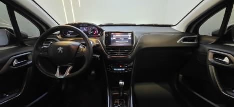 PEUGEOT 2008 1.6 16V 4P FLEX GRIFFE AUTOM�TICO, Foto 11