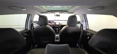 PEUGEOT 2008 1.6 16V 4P FLEX GRIFFE AUTOM�TICO, Foto 12