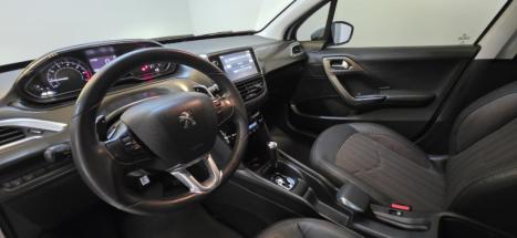 PEUGEOT 2008 1.6 16V 4P FLEX GRIFFE AUTOM�TICO, Foto 13