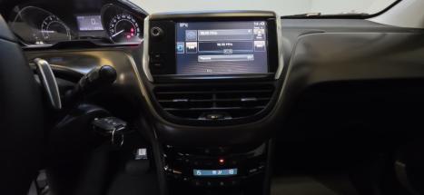 PEUGEOT 2008 1.6 16V 4P FLEX GRIFFE AUTOM�TICO, Foto 14