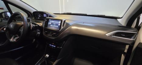 PEUGEOT 2008 1.6 16V 4P FLEX GRIFFE AUTOM�TICO, Foto 15