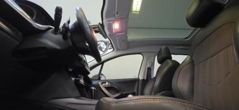 PEUGEOT 2008 1.6 16V 4P FLEX GRIFFE AUTOM�TICO, Foto 16