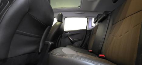 PEUGEOT 2008 1.6 16V 4P FLEX GRIFFE AUTOM�TICO, Foto 17