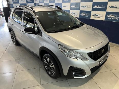 PEUGEOT 2008 1.6 16V 4P FLEX ALLURE PACK AUTOM�TICO, Foto 3