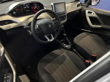 PEUGEOT 2008 1.6 16V 4P FLEX ALLURE PACK AUTOM�TICO, Foto 5