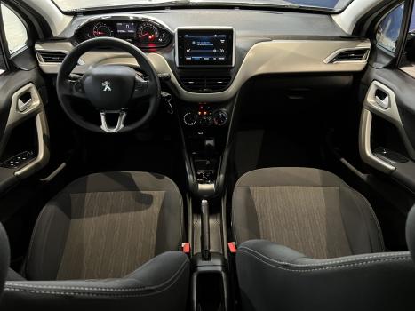 PEUGEOT 2008 1.6 16V 4P FLEX ALLURE PACK AUTOM�TICO, Foto 6