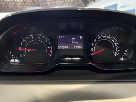 PEUGEOT 2008 1.6 16V 4P FLEX ALLURE PACK AUTOM�TICO, Foto 7