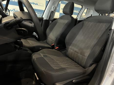 PEUGEOT 2008 1.6 16V 4P FLEX ALLURE PACK AUTOM�TICO, Foto 8