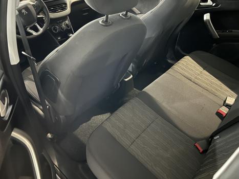 PEUGEOT 2008 1.6 16V 4P FLEX ALLURE PACK AUTOM�TICO, Foto 9