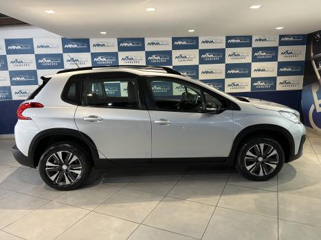 PEUGEOT 2008 1.6 16V 4P FLEX ALLURE PACK AUTOM�TICO, Foto 10