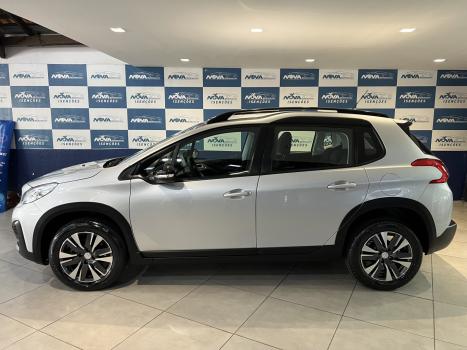 PEUGEOT 2008 1.6 16V 4P FLEX ALLURE PACK AUTOM�TICO, Foto 12