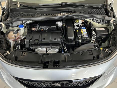 PEUGEOT 2008 1.6 16V 4P FLEX ALLURE PACK AUTOM�TICO, Foto 16