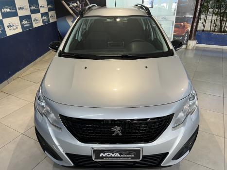 PEUGEOT 2008 1.6 16V 4P FLEX ALLURE PACK AUTOM�TICO, Foto 18
