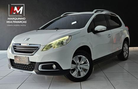 PEUGEOT 2008 1.6 16V 4P FLEX ALLURE AUTOM�TICO, Foto 1