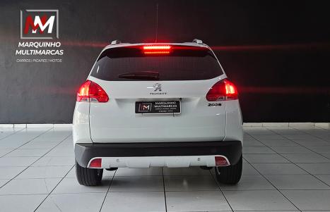 PEUGEOT 2008 1.6 16V 4P FLEX ALLURE AUTOM�TICO, Foto 5