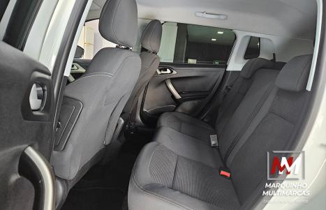 PEUGEOT 2008 1.6 16V 4P FLEX ALLURE AUTOM�TICO, Foto 7