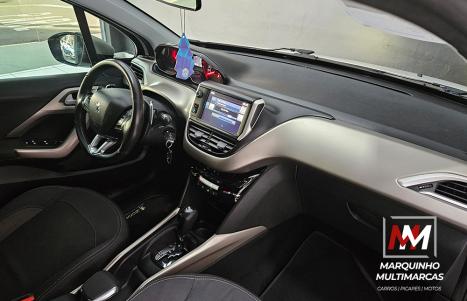 PEUGEOT 2008 1.6 16V 4P FLEX ALLURE AUTOM�TICO, Foto 8