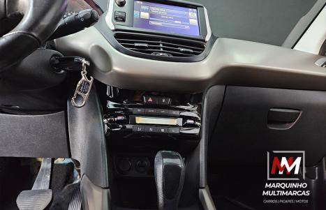 PEUGEOT 2008 1.6 16V 4P FLEX ALLURE AUTOM�TICO, Foto 9
