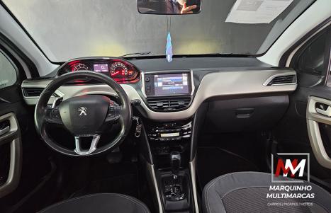 PEUGEOT 2008 1.6 16V 4P FLEX ALLURE AUTOM�TICO, Foto 10