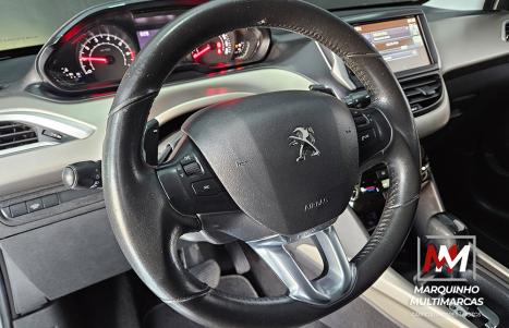 PEUGEOT 2008 1.6 16V 4P FLEX ALLURE AUTOM�TICO, Foto 11