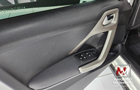 PEUGEOT 2008 1.6 16V 4P FLEX ALLURE AUTOM�TICO, Foto 12