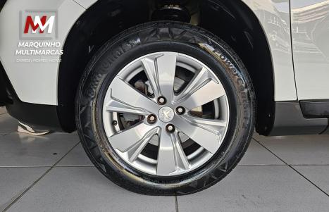 PEUGEOT 2008 1.6 16V 4P FLEX ALLURE AUTOM�TICO, Foto 14