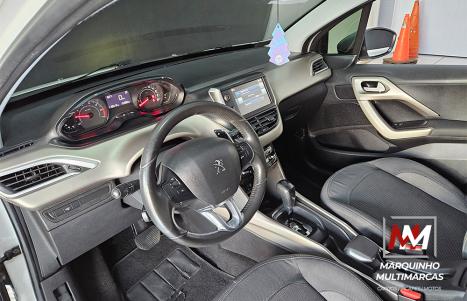 PEUGEOT 2008 1.6 16V 4P FLEX ALLURE AUTOM�TICO, Foto 15