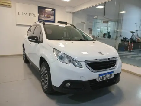 PEUGEOT 2008 1.6 16V 4P FLEX ALLURE AUTOM�TICO, Foto 1