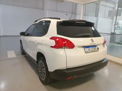 PEUGEOT 2008 1.6 16V 4P FLEX ALLURE AUTOM�TICO, Foto 3