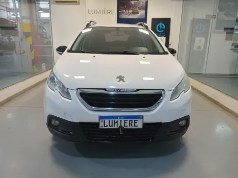 PEUGEOT 2008 1.6 16V 4P FLEX ALLURE AUTOM�TICO, Foto 5