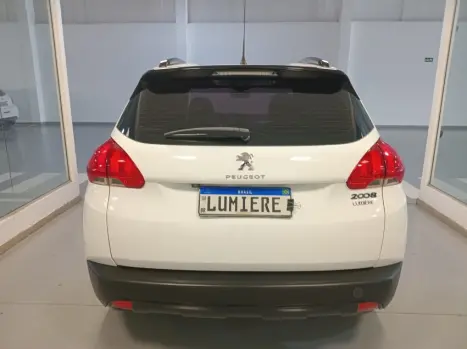 PEUGEOT 2008 1.6 16V 4P FLEX ALLURE AUTOM�TICO, Foto 6