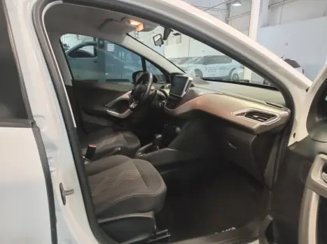 PEUGEOT 2008 1.6 16V 4P FLEX ALLURE AUTOM�TICO, Foto 8