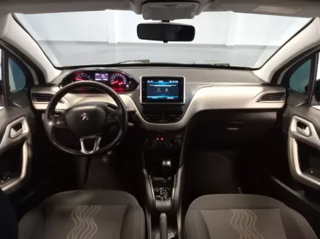 PEUGEOT 2008 1.6 16V 4P FLEX ALLURE AUTOM�TICO, Foto 9