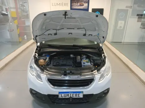 PEUGEOT 2008 1.6 16V 4P FLEX ALLURE AUTOM�TICO, Foto 13