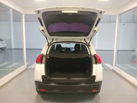 PEUGEOT 2008 1.6 16V 4P FLEX ALLURE AUTOM�TICO, Foto 14