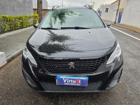 PEUGEOT 2008 1.6 16V 4P FLEX ALLURE PACK AUTOM�TICO, Foto 2