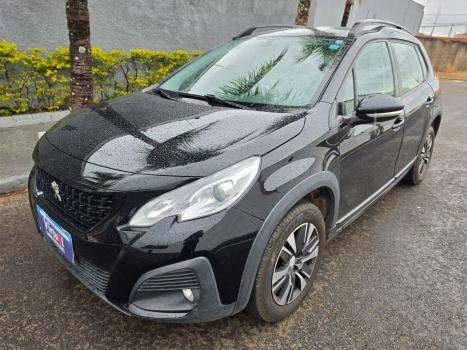PEUGEOT 2008 1.6 16V 4P FLEX ALLURE PACK AUTOM�TICO, Foto 3
