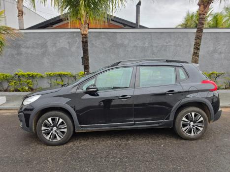 PEUGEOT 2008 1.6 16V 4P FLEX ALLURE PACK AUTOM�TICO, Foto 4