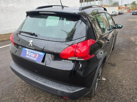 PEUGEOT 2008 1.6 16V 4P FLEX ALLURE PACK AUTOM�TICO, Foto 6