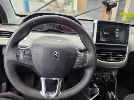 PEUGEOT 2008 1.6 16V 4P FLEX ALLURE PACK AUTOM�TICO, Foto 11