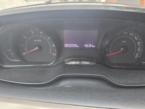 PEUGEOT 2008 1.6 16V 4P FLEX ALLURE PACK AUTOM�TICO, Foto 12