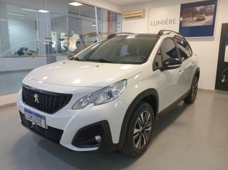 PEUGEOT 2008 1.6 16V 4P FLEX GRIFFE AUTOM�TICO, Foto 2
