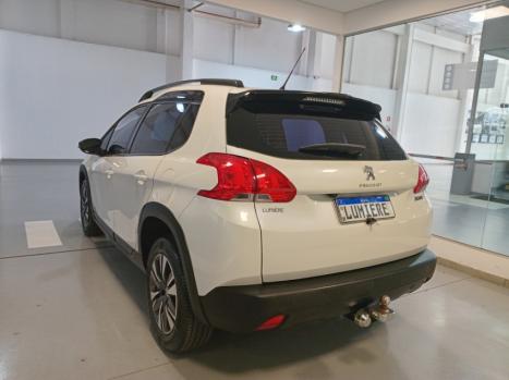 PEUGEOT 2008 1.6 16V 4P FLEX GRIFFE AUTOM�TICO, Foto 3